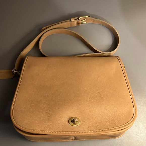 Coach Bags Coach Vintage Ranch Bag Poshmark M 661dc2255af6e6b9fe252b82